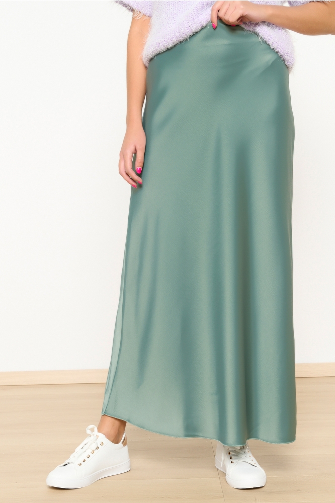 J DALILA 07101210 Khaki Faded
